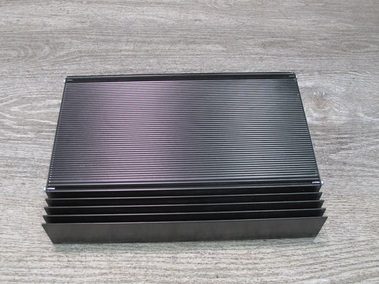 07-08 BMW E86 E85 Z4 TOP Hi-fi Audio System Amplifier AMP 9138102 OEM