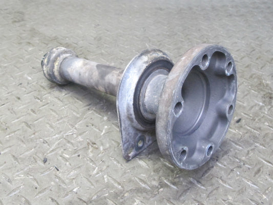 99-03 VW Eurovan T4 2.8L Transmission Right Flange Shaft 77K Mile 01P409356A OEM
