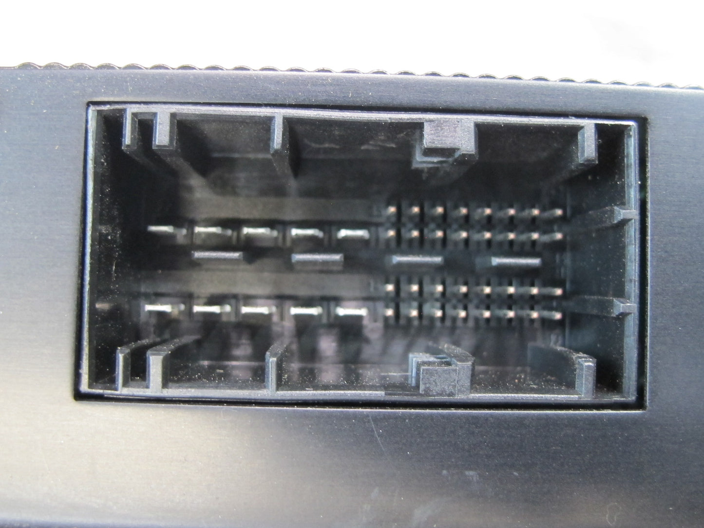 07-08 BMW E86 E85 Z4 TOP Hi-fi Audio System Amplifier AMP 9138102 OEM