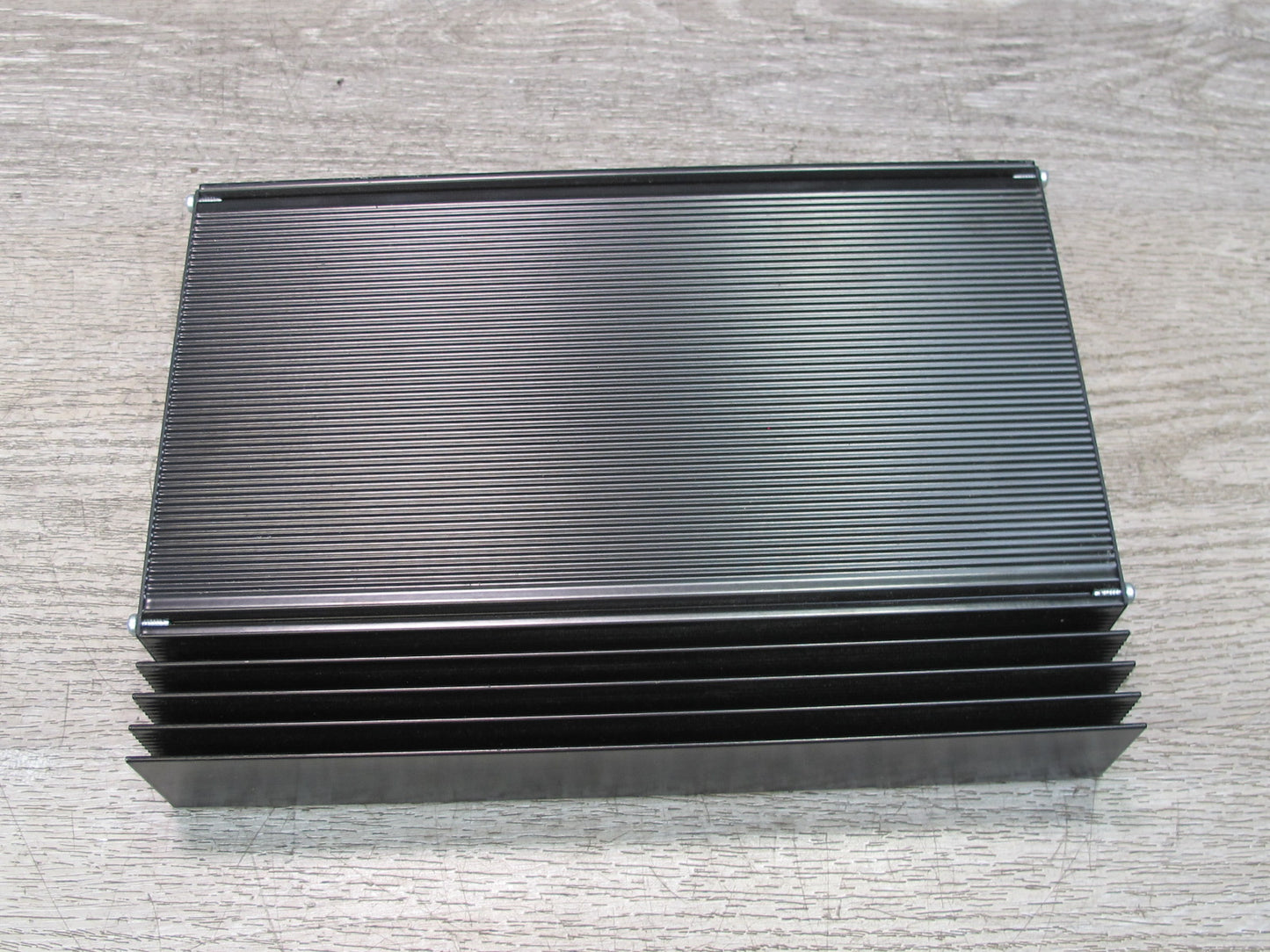 07-08 BMW E86 E85 Z4 TOP Hi-fi Audio System Amplifier AMP 9138102 OEM