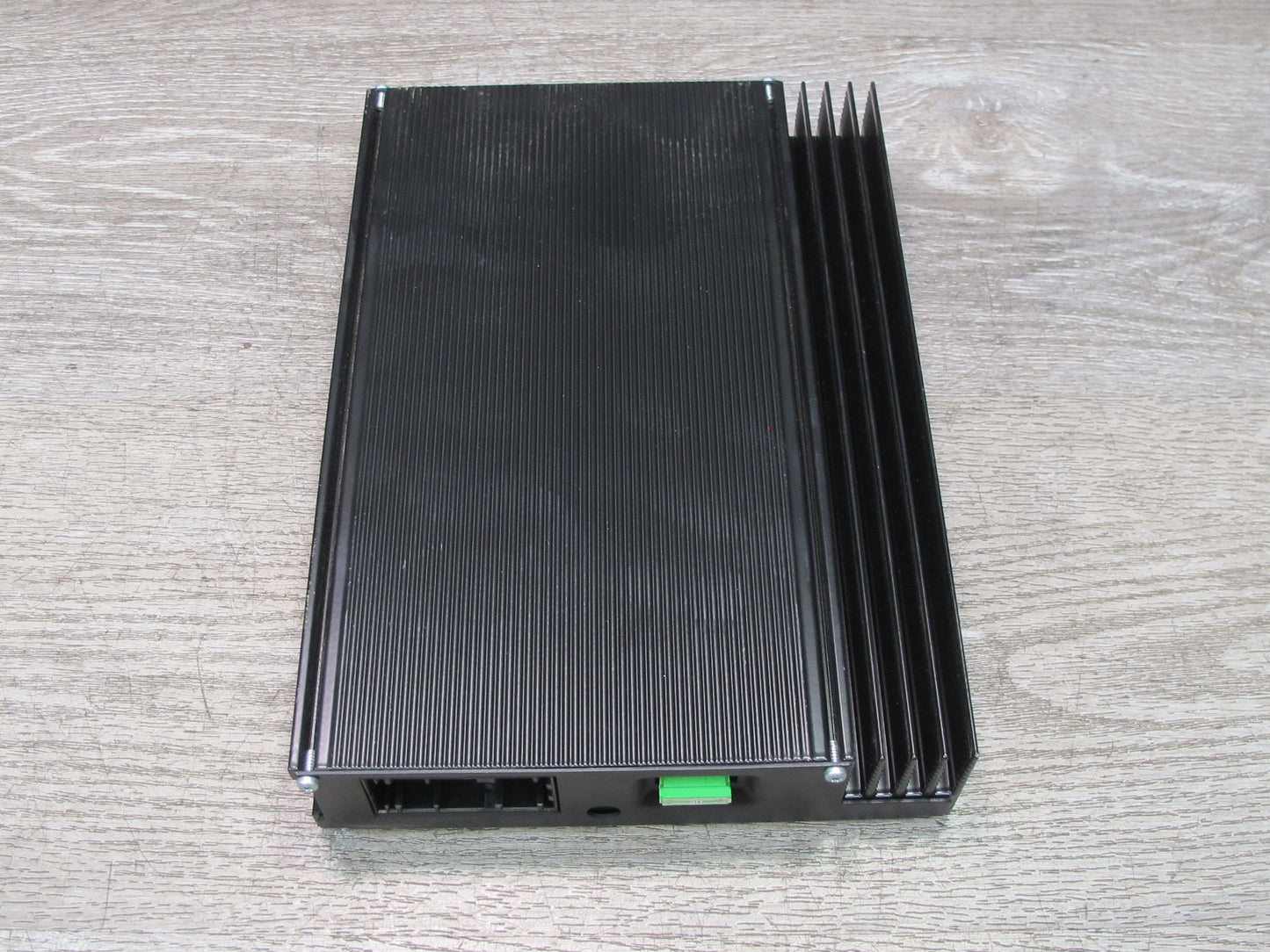 07-08 BMW E86 E85 Z4 TOP Hi-fi Audio System Amplifier AMP 9138102 OEM