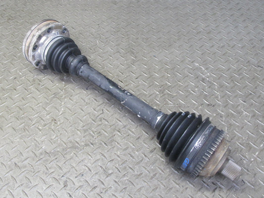 01-03 VW Eurovan T4 2.8L A/T Front Right Suspension Axle Shaft 7D0407271A OEM