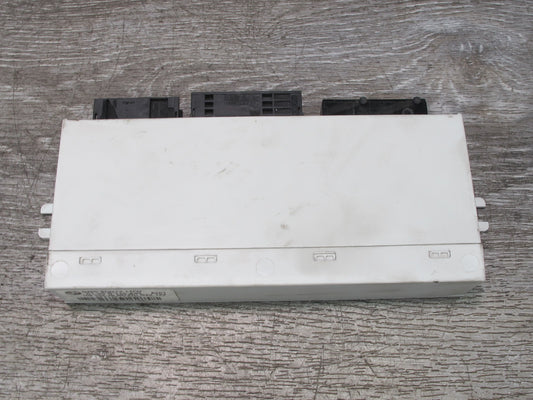 03-08 BMW E85 E86 Z4 GM5 STAR12 Low Body Control Module BCM BCU 9116445 OEM