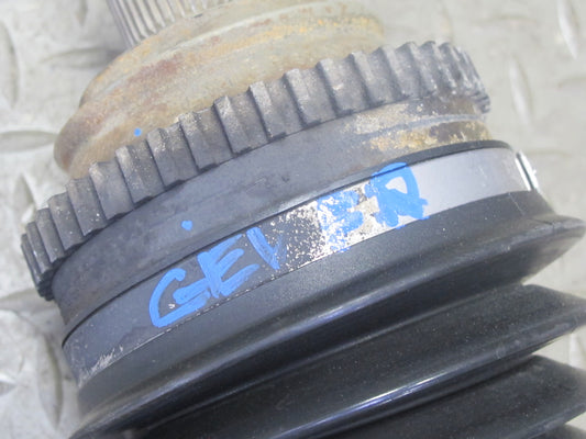 01-03 VW Eurovan T4 2.8L A/T Front Right Suspension Axle Shaft 7D0407271A OEM
