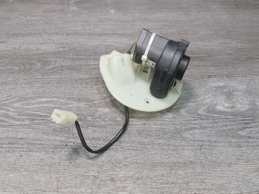 03-08 BMW E86 E85 Z4 Engine ECU ECM Cooling Fan Blower Motor OEM
