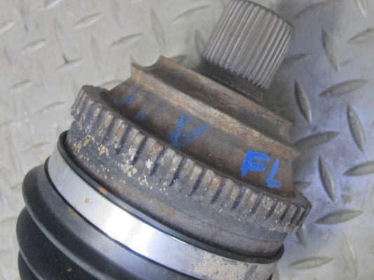 01-03 VW Eurovan T4 2.8L A/T Front Left Suspension Axle Shaft 7D0407271B OEM