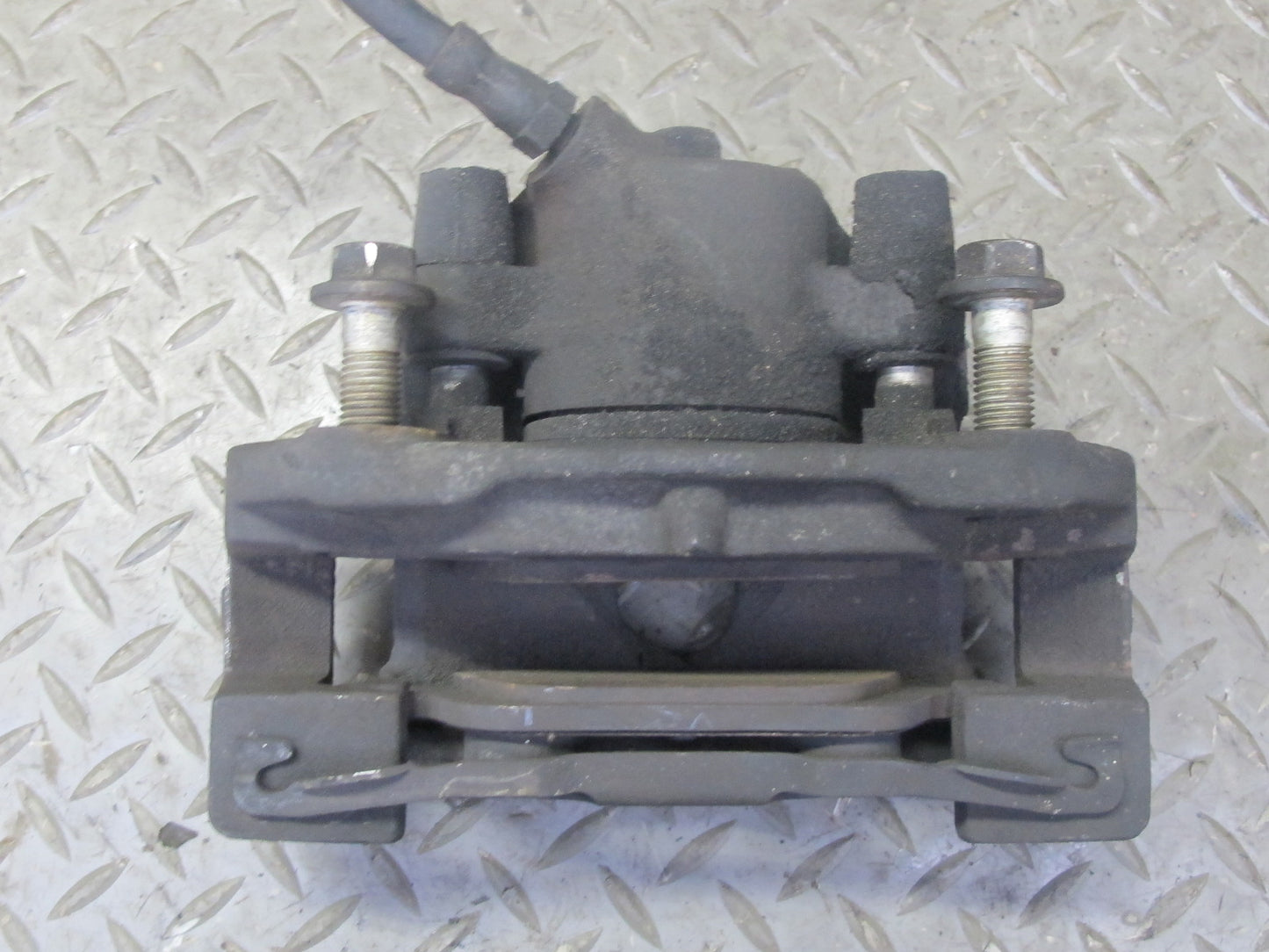 96-99 BMW E36 328iC Convertible Front Left & Right Brake Caliper Set 50K OEM