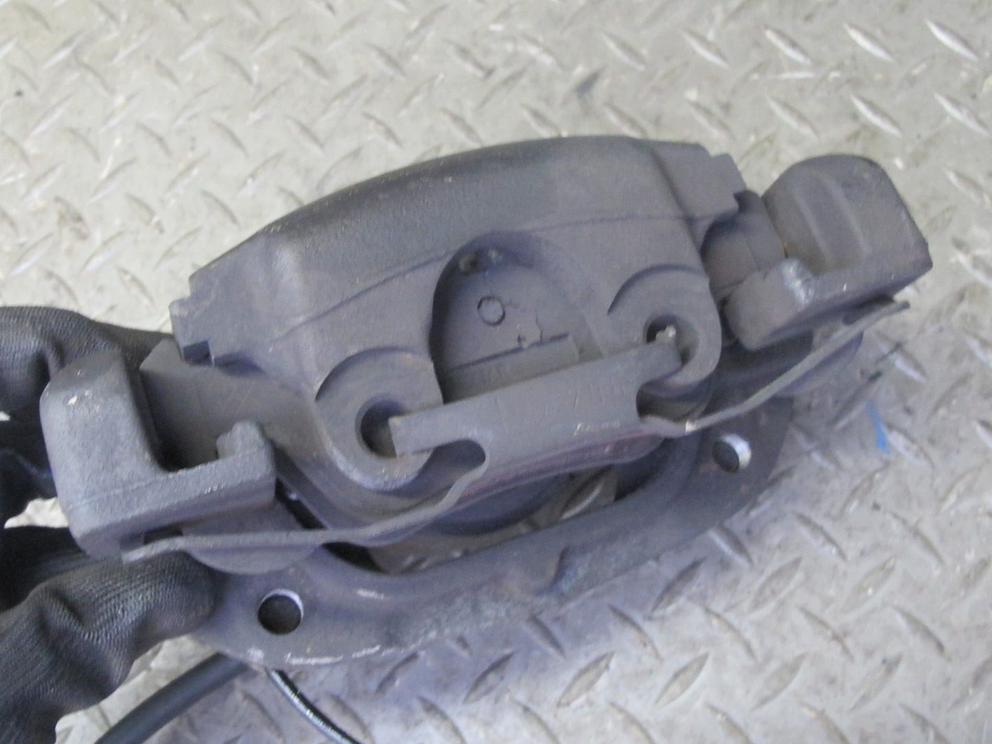 96-99 BMW E36 328iC Convertible Front Left & Right Brake Caliper Set 50K OEM