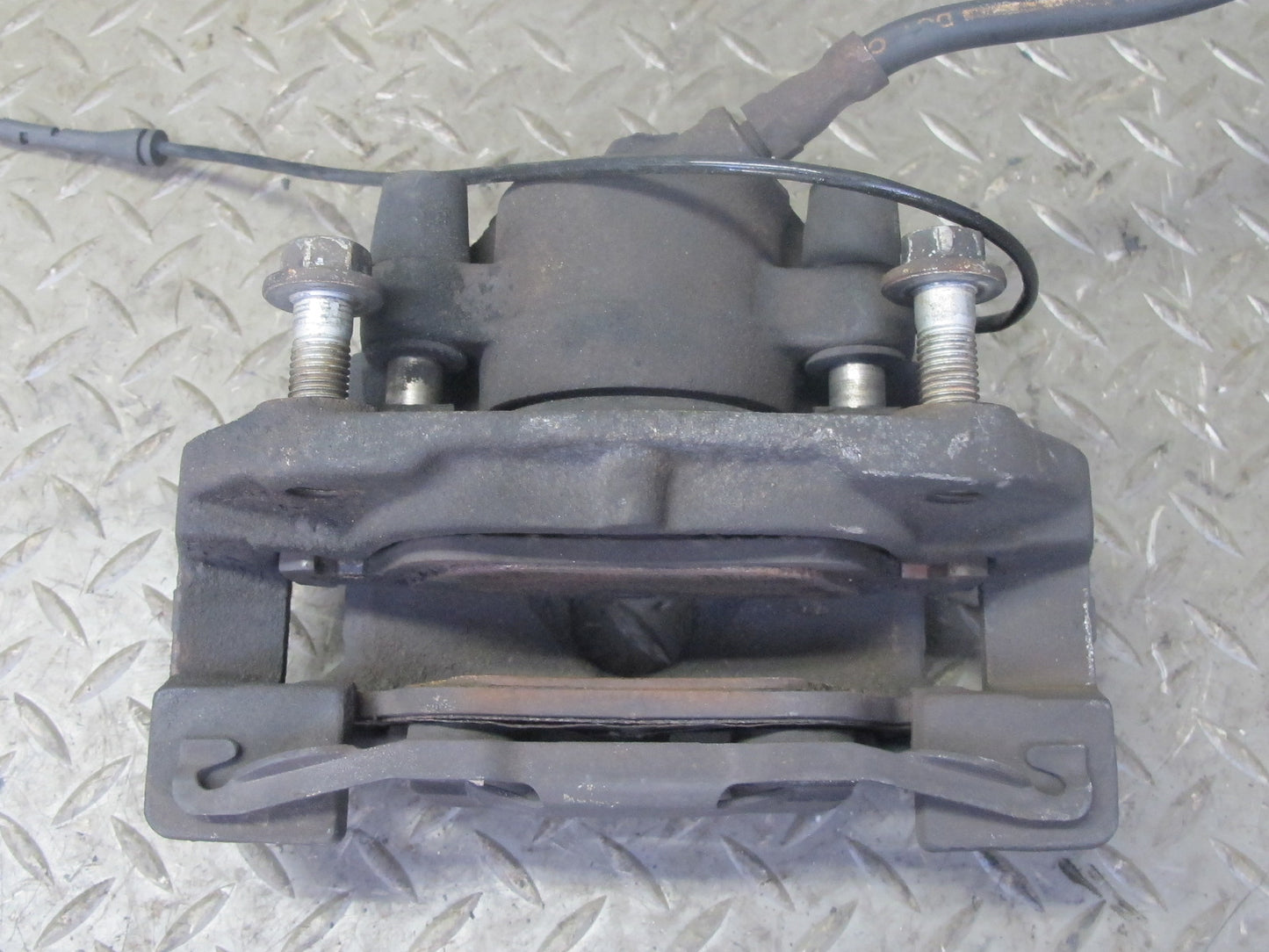 96-99 BMW E36 328iC Convertible Front Left & Right Brake Caliper Set 50K OEM