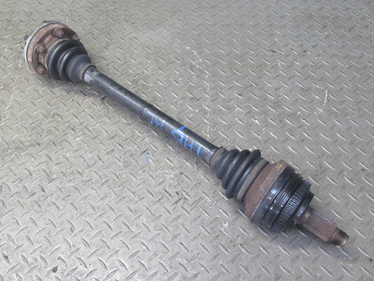 96-99 BMW E36 325iC 328iC RWD M/T Manual Rear Left or Right Axle Shaft OEM