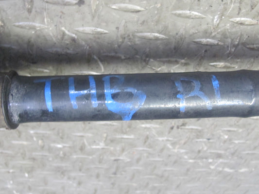 96-99 BMW E36 325iC 328iC RWD M/T Manual Rear Left or Right Axle Shaft OEM