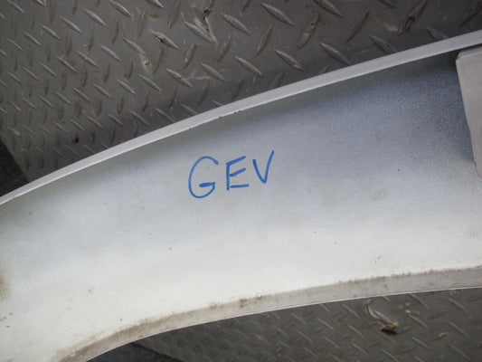 97-03 VW Eurovan T4 Front Radiator Center Lower Grille Arctic White OEM