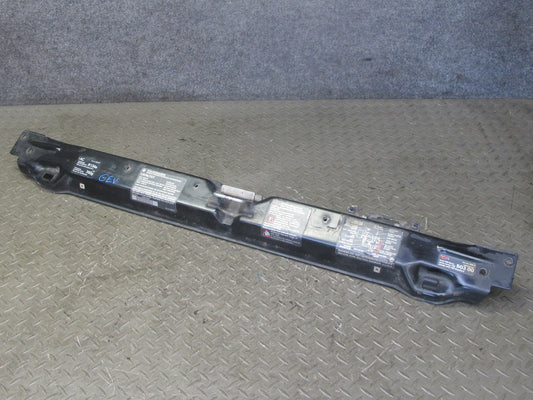 99-03 VW Eurovan T4 Front Upper Radiator Core Support Bracket Bar 7D0121409C OEM