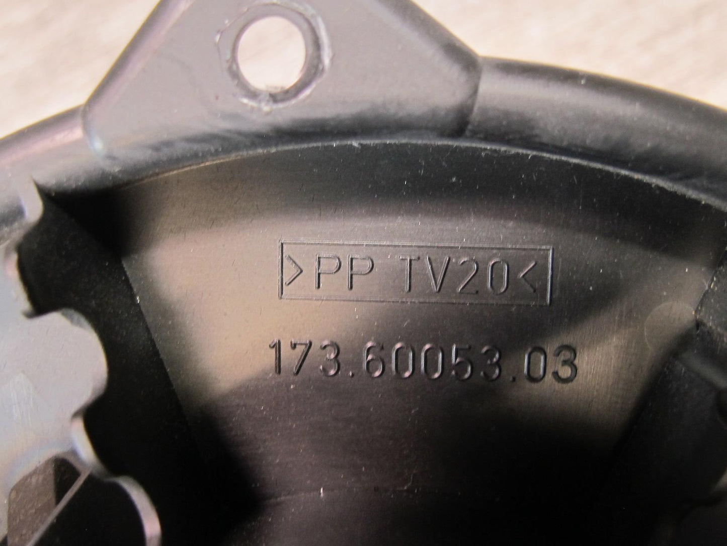 03-08 BMW E86 E85 Z4 A/C Heater Blower Motor Fan & Resistor OEM