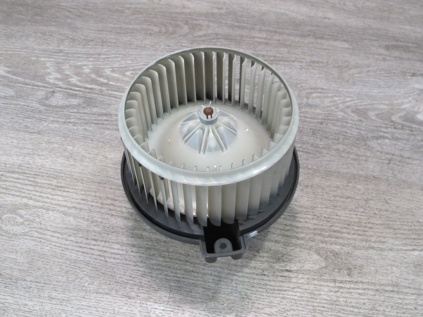 03-08 BMW E86 E85 Z4 A/C Heater Blower Motor Fan & Resistor OEM