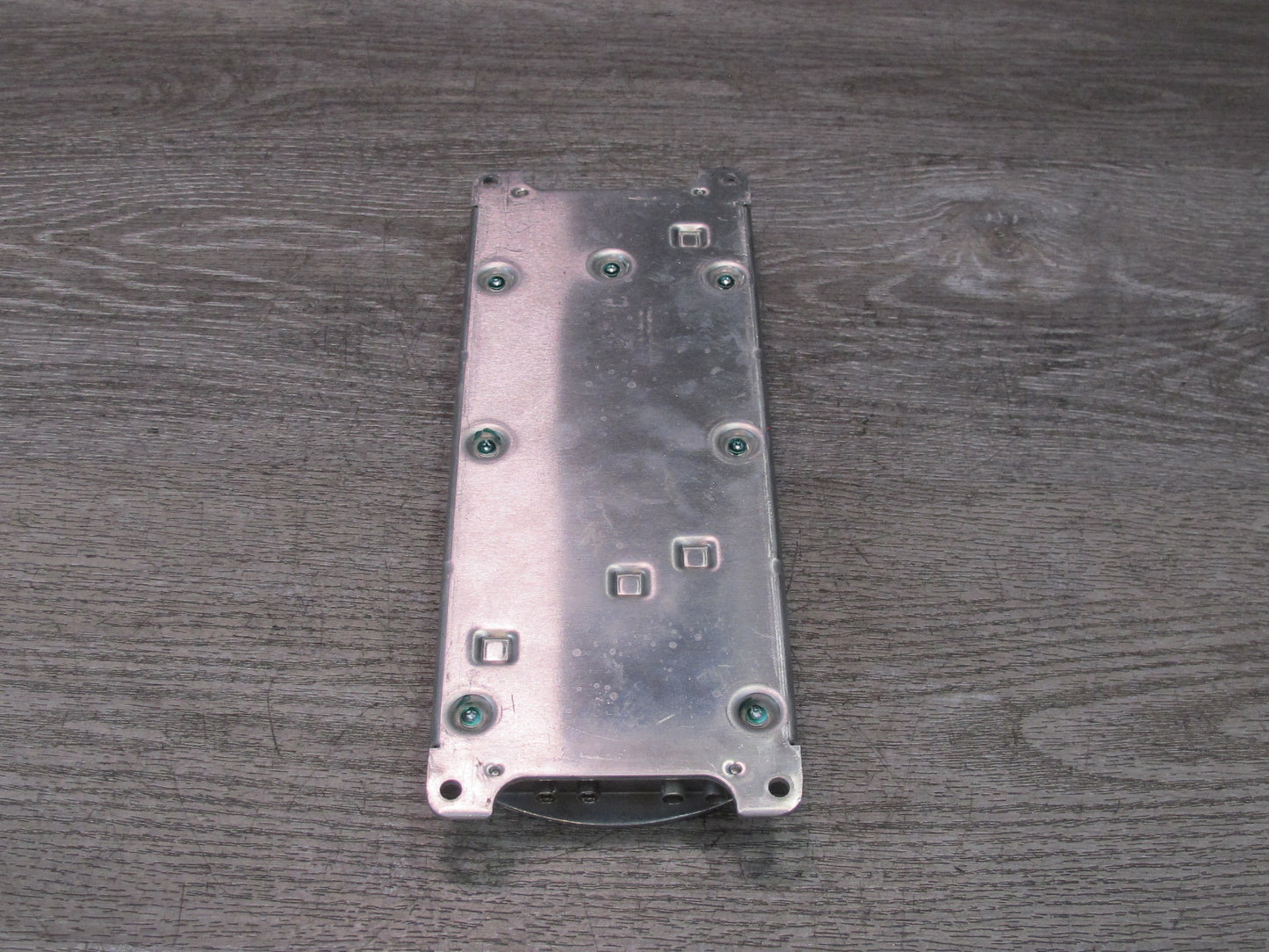 06-08 BMW E85 Z4 Telematics Bluetooth Communication Control Module 9195455 OEM