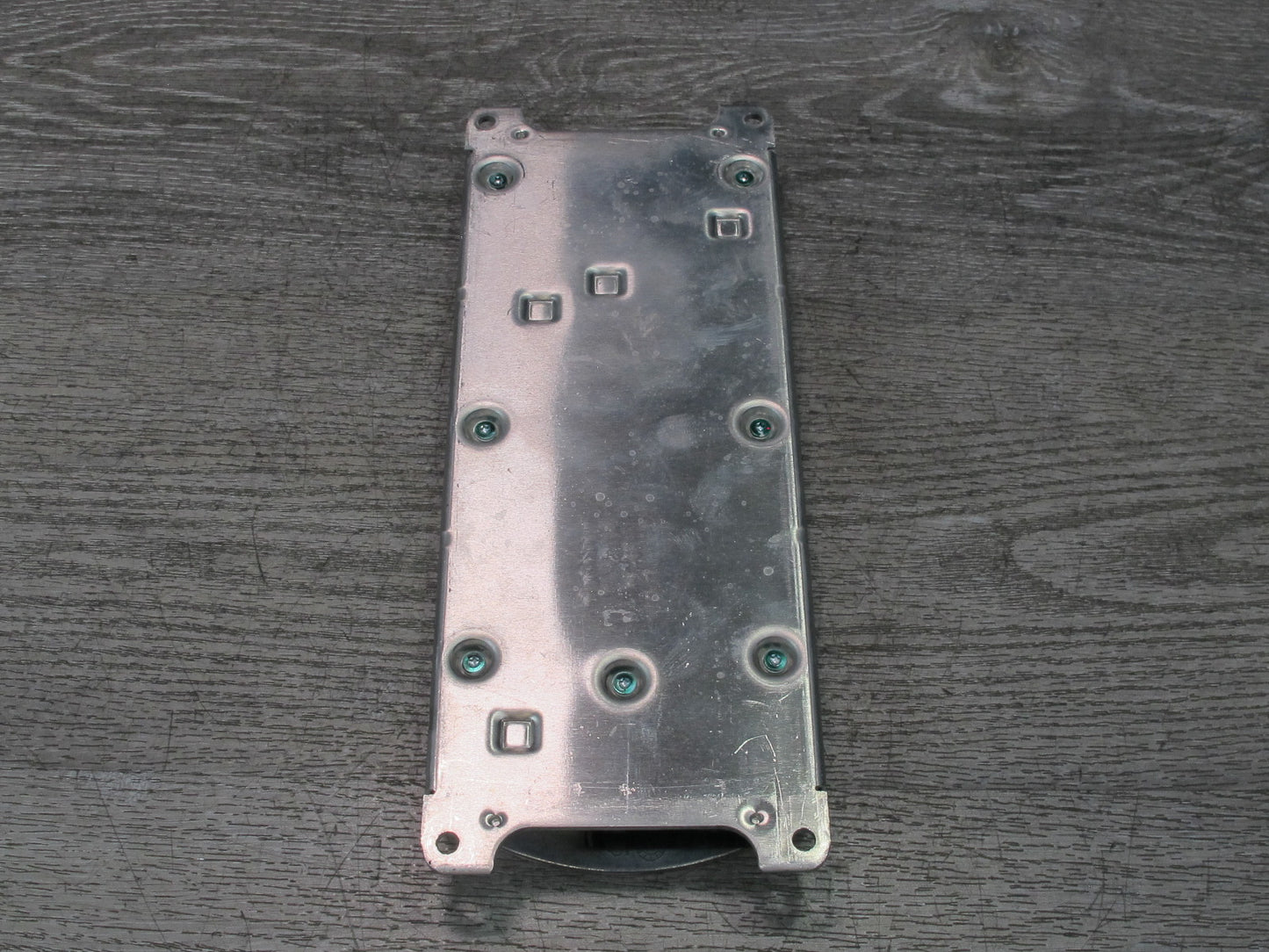 06-08 BMW E85 Z4 Telematics Bluetooth Communication Control Module 9195455 OEM