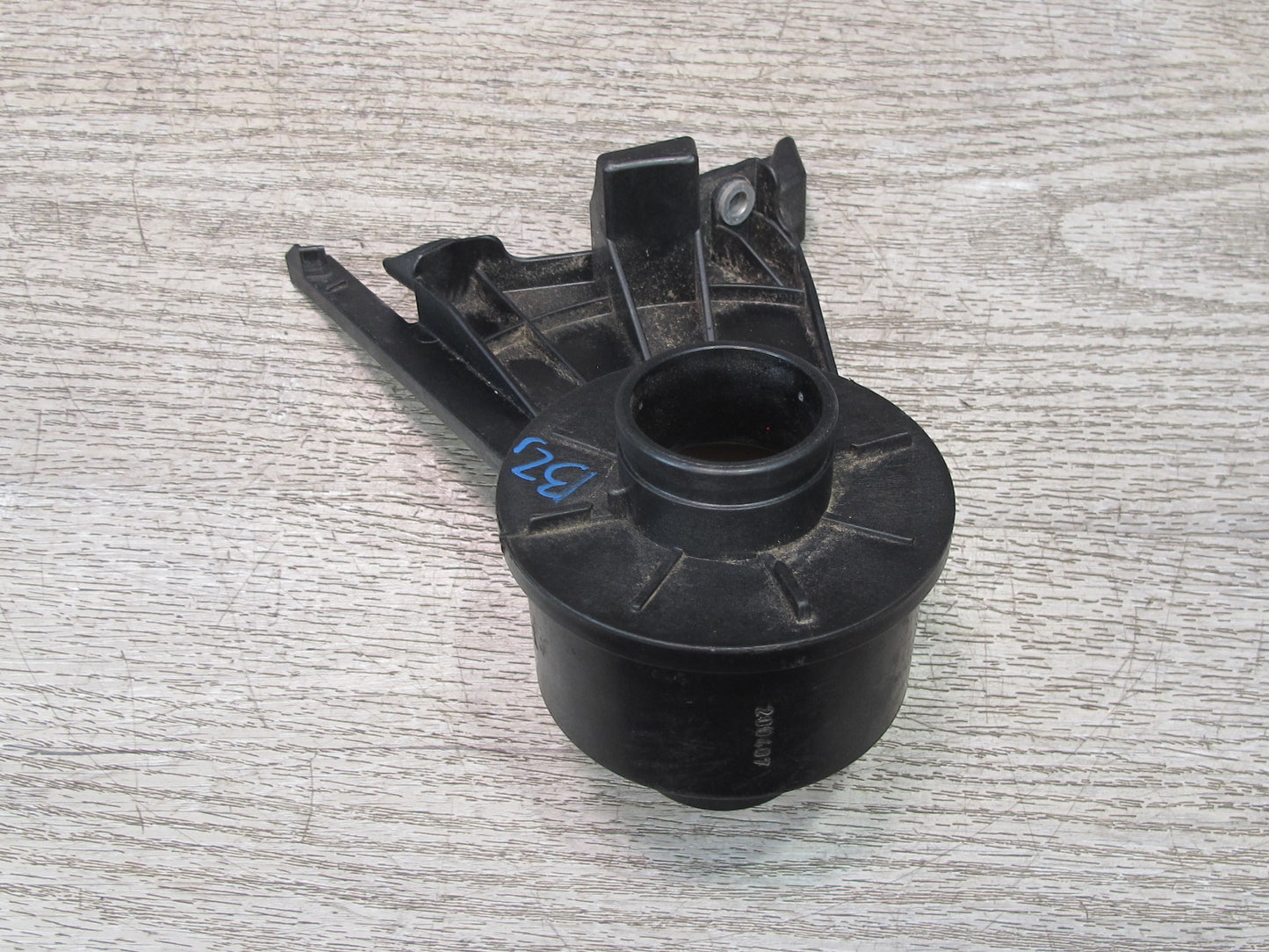 06-08 BMW E86 E85 Z4 N52 3.0si Sound Generator 7557368 OEM