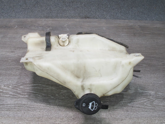 2003-2007 Hummer H2 Front Windshield Wiper Washer Reservoir Tank Bottle