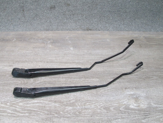 2003-2009 Hummer H2 Front Windshield Left & Right Wiper Arm Set of 2