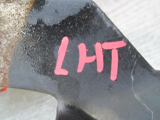 2004-2007 Hummer H2 Gas Acceleration Pedal Sensor