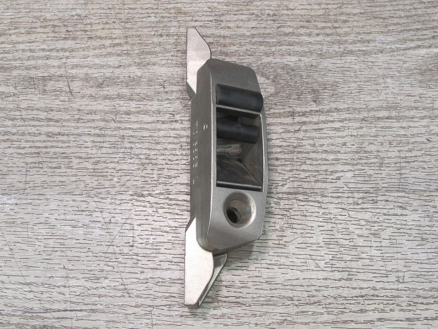 03-08 BMW E85 Z4 Set of 2 Left & Right Soft TOP Lock Striker Latch OEM