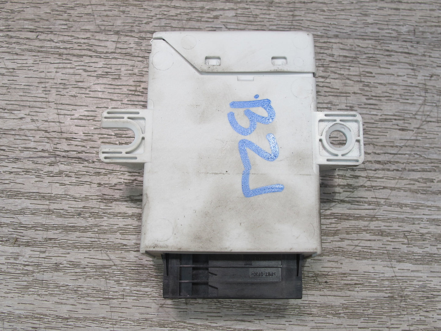 07-08 BMW E86 E85 Z4 3.0L 3.2L RDC TPMS Tire Pressure Monitor Sensor 6782803 OEM