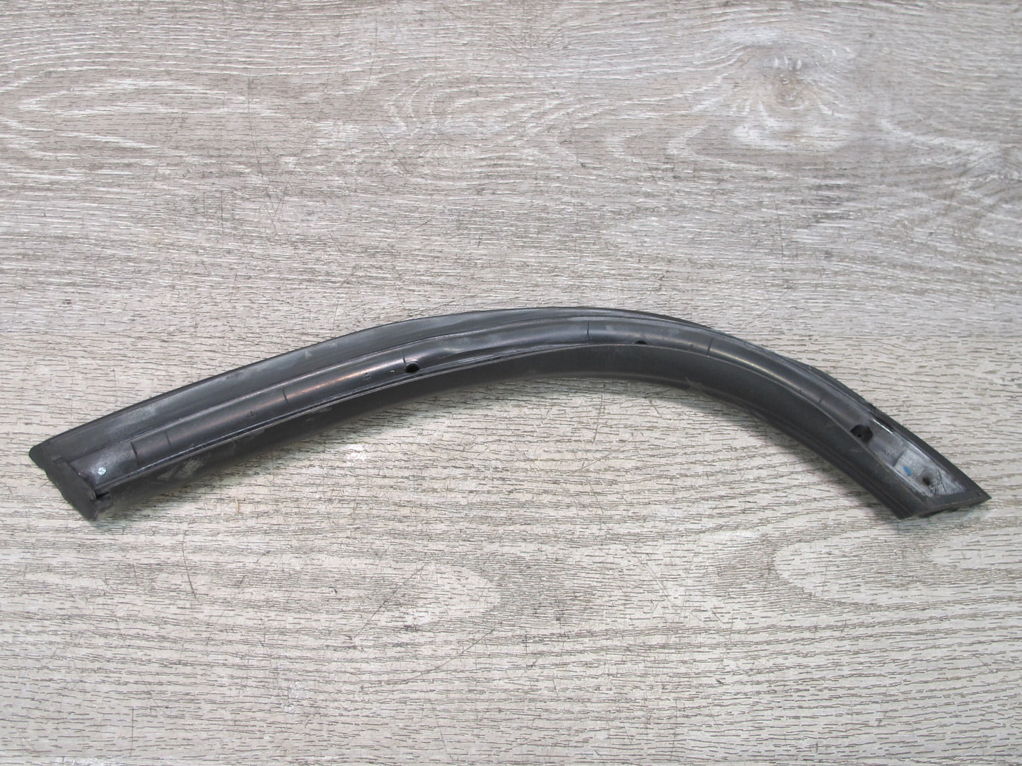 03-08 BMW E85 Z4 Set of 6 Folding TOP Roof Weatherstrip Rubber Seal OEM