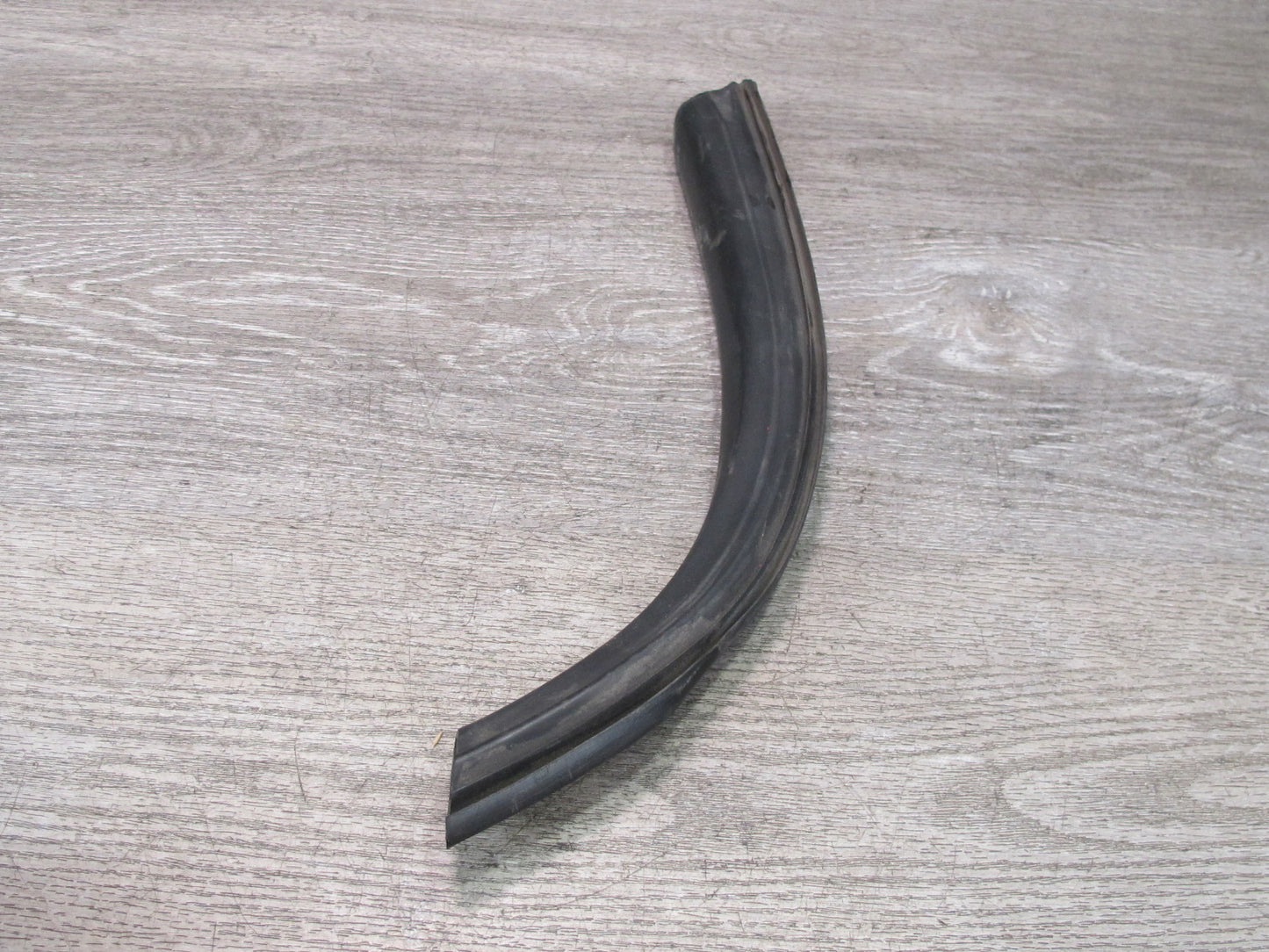03-08 BMW E85 Z4 Set of 6 Folding TOP Roof Weatherstrip Rubber Seal OEM