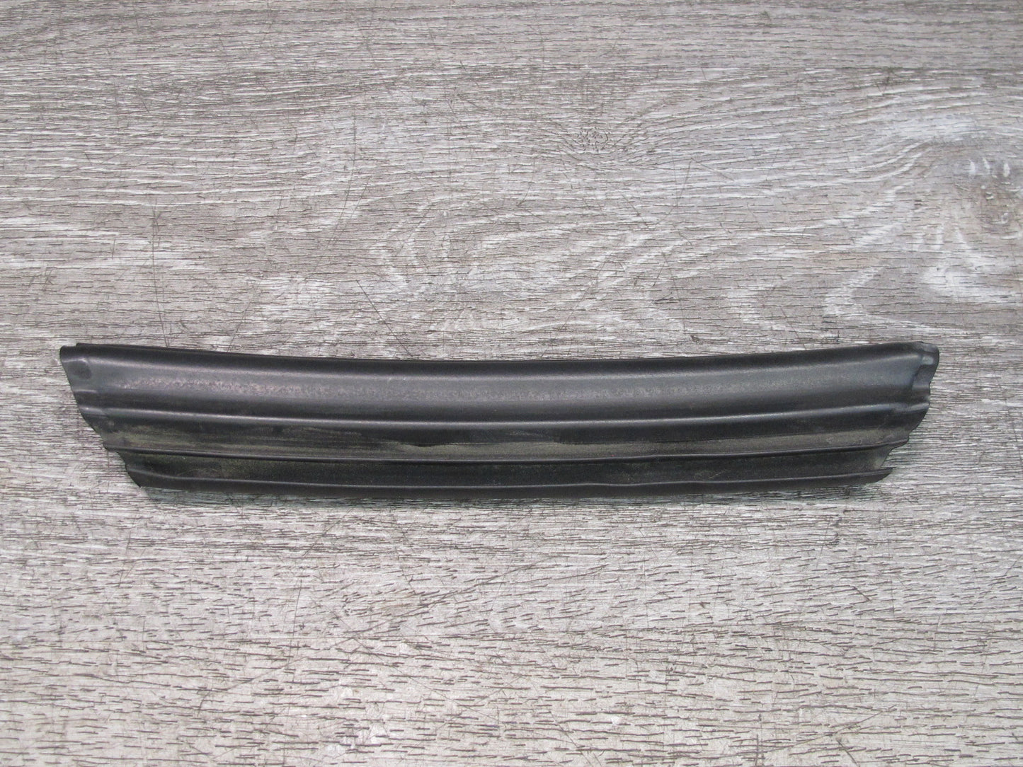 03-08 BMW E85 Z4 Set of 6 Folding TOP Roof Weatherstrip Rubber Seal OEM