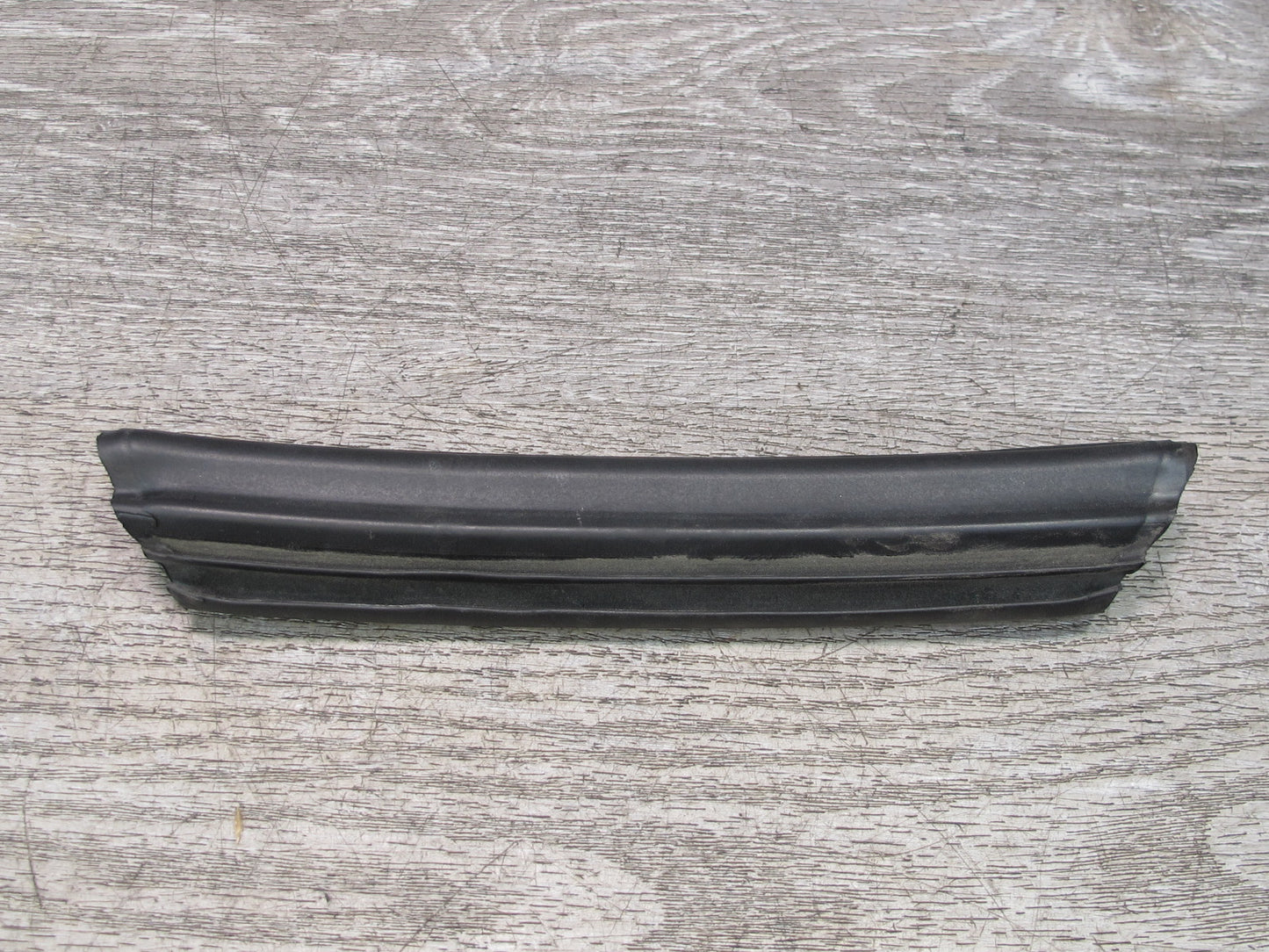 03-08 BMW E85 Z4 Set of 6 Folding TOP Roof Weatherstrip Rubber Seal OEM