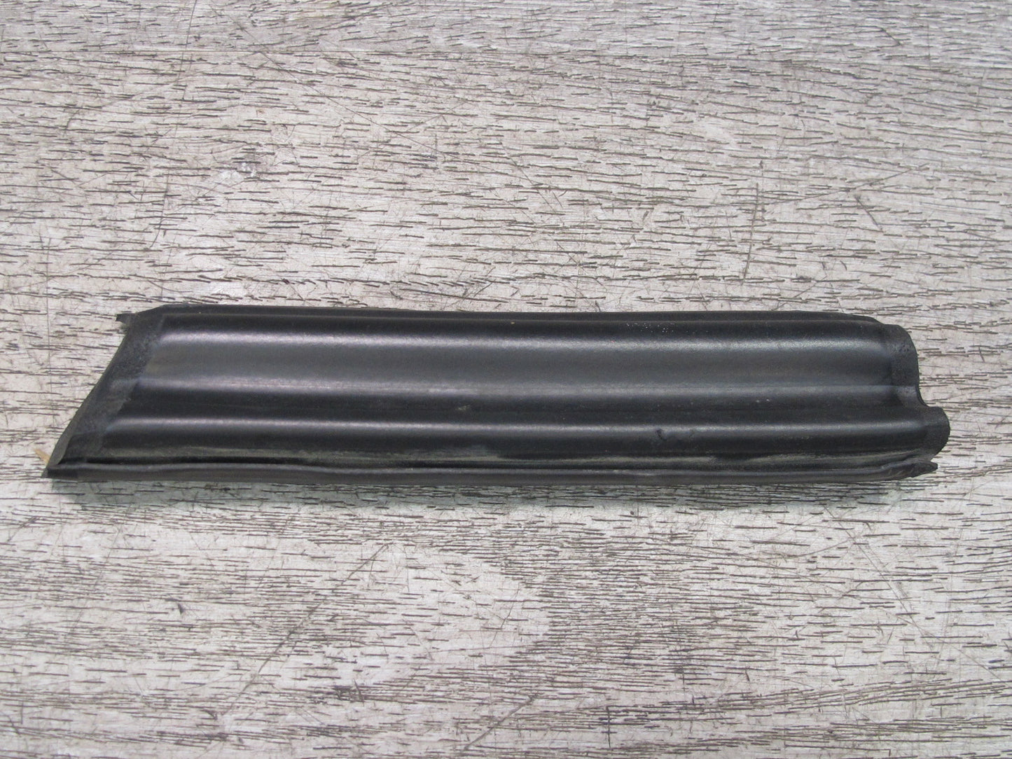03-08 BMW E85 Z4 Set of 6 Folding TOP Roof Weatherstrip Rubber Seal OEM
