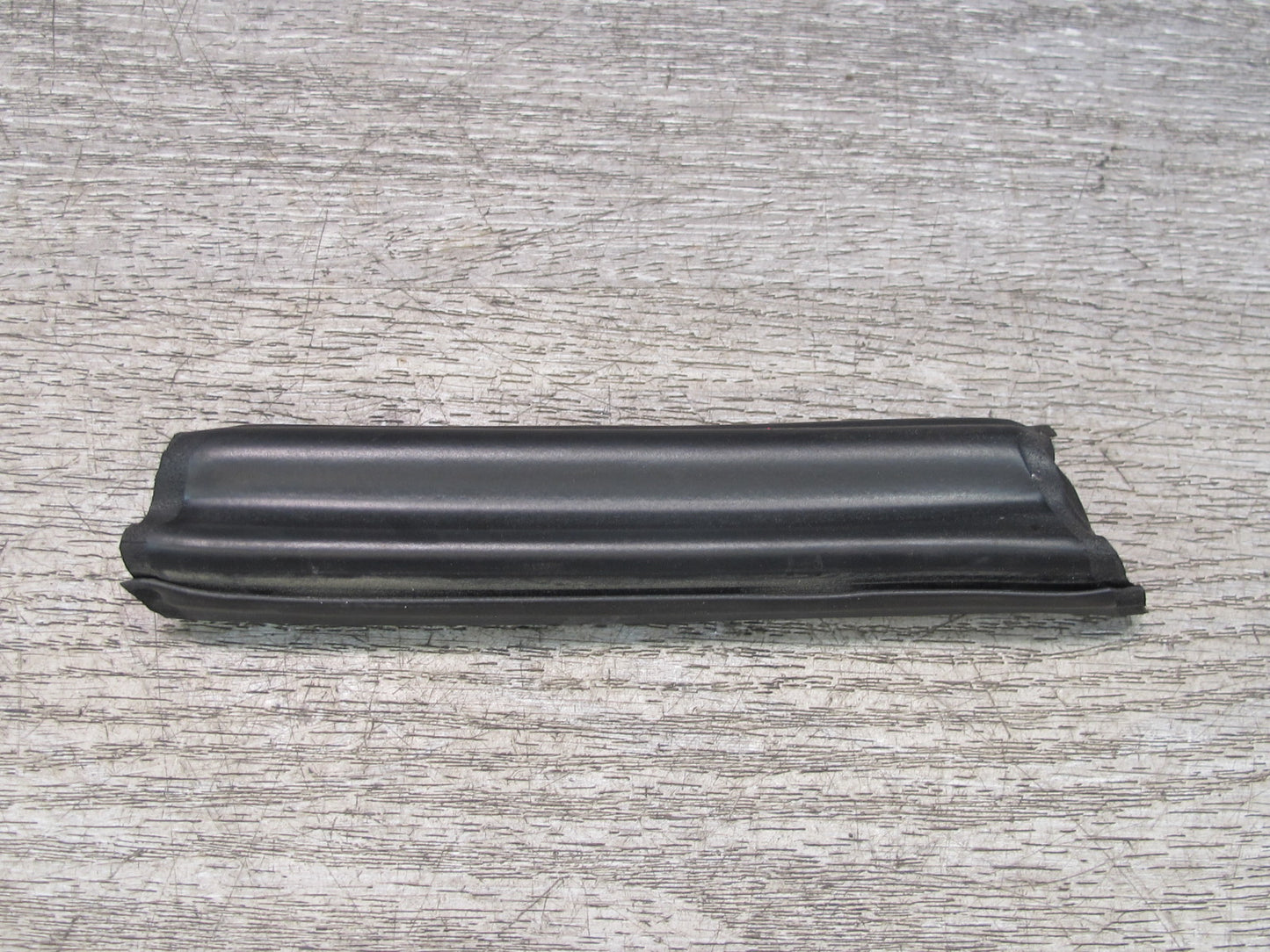 03-08 BMW E85 Z4 Set of 6 Folding TOP Roof Weatherstrip Rubber Seal OEM