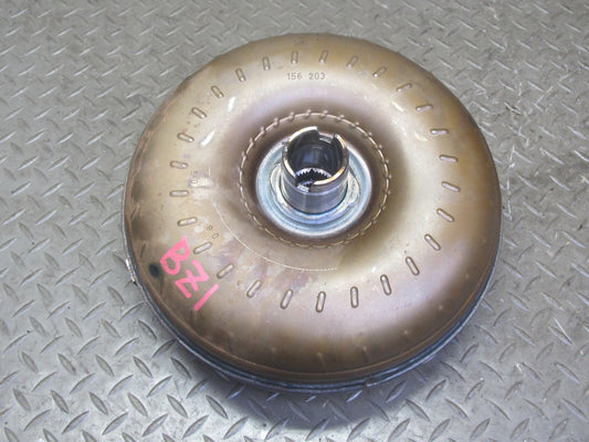 03-05 BMW E85 Z4 3.0L M54 A5S 325Z Automatic Transmission Torque Converter OEM