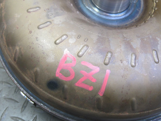 03-05 BMW E85 Z4 3.0L M54 A5S 325Z Automatic Transmission Torque Converter OEM