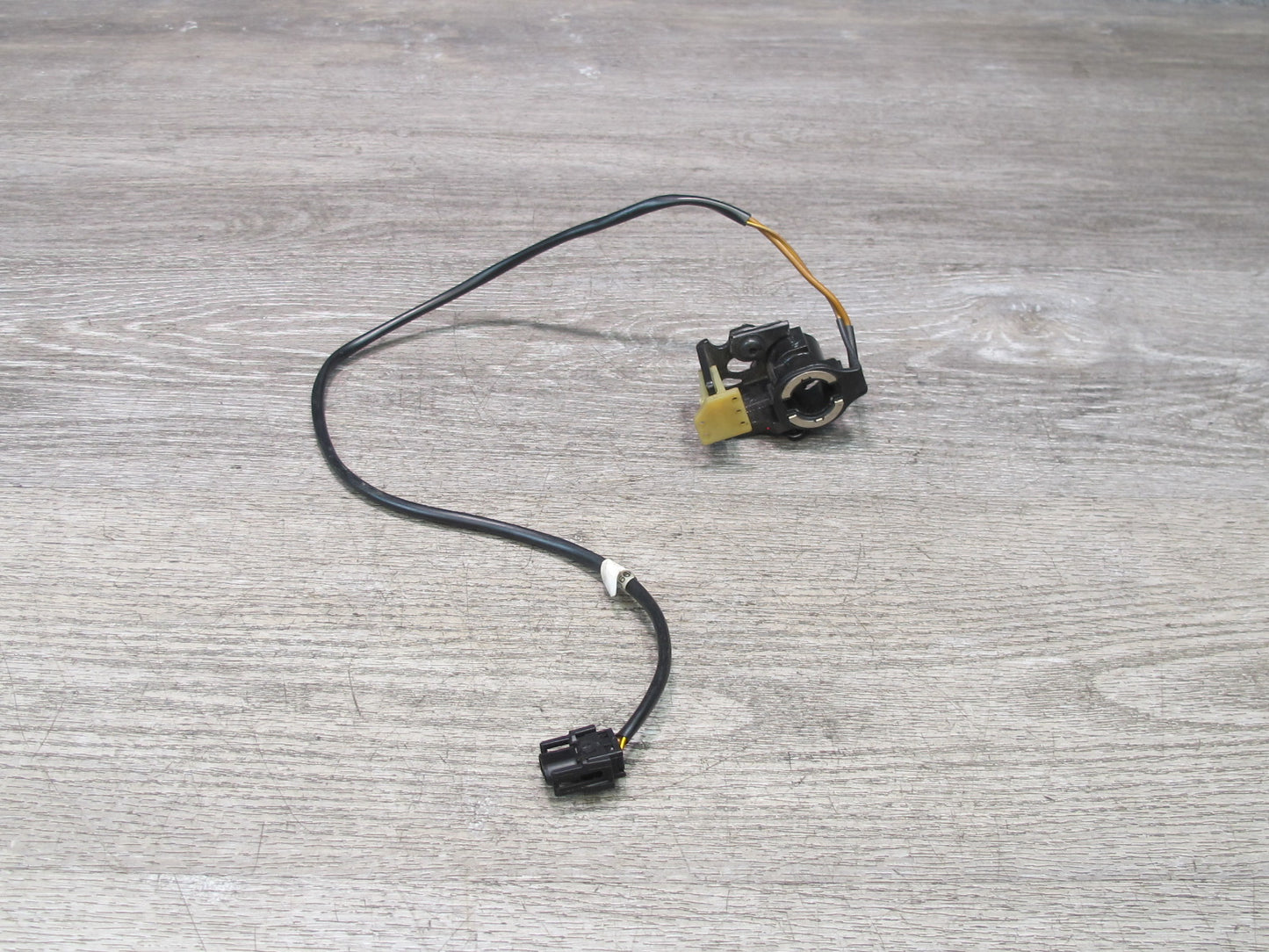 03-08 BMW E85 Z4 Convertible Set of 3 TOP Roof Wire Wiring Harness OEM