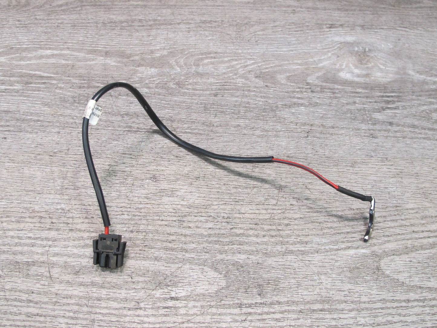 03-08 BMW E85 Z4 Convertible Set of 3 TOP Roof Wire Wiring Harness OEM