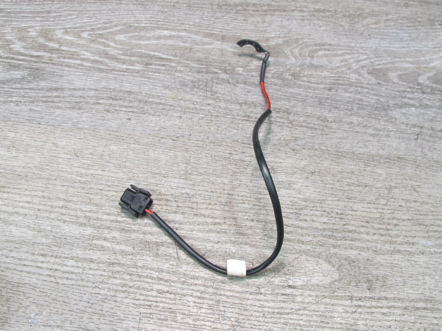 03-08 BMW E85 Z4 Convertible Set of 3 TOP Roof Wire Wiring Harness OEM