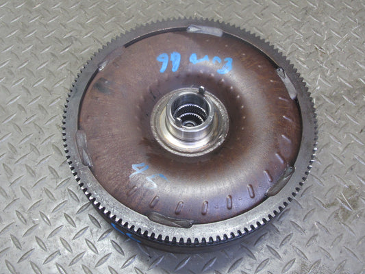 99-03 VW Eurovan T4 2.8L EQJ A/T Automatic Transmission Torque Converter 77k OEM