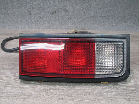 2005-2007 Hummer H2 Rear Left Tail Light Lamp