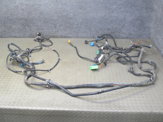 2006-2007 Hummer H2 6.0L Engine Bay Wire Wiring Harness