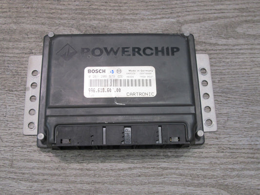2004 Porsche 911 996 A/T ECU ECM Door Handle Anti Theft Ignition Lock KEY Set