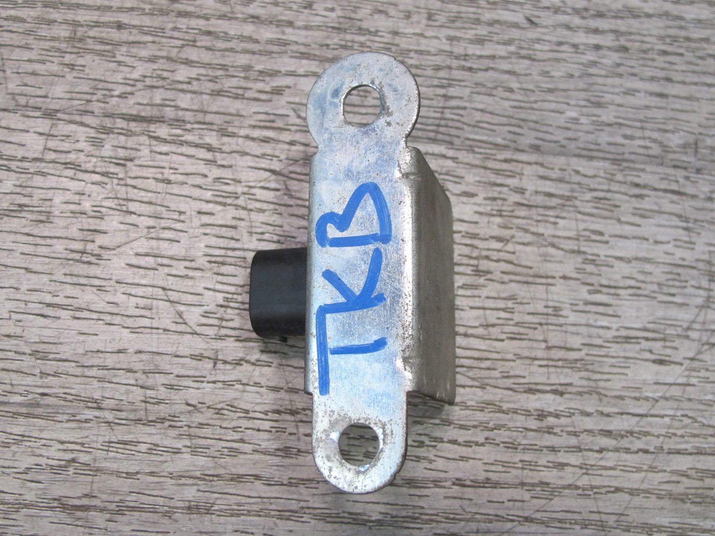 2008-2013 BMW E90 M3 Acceleration Sensor Module