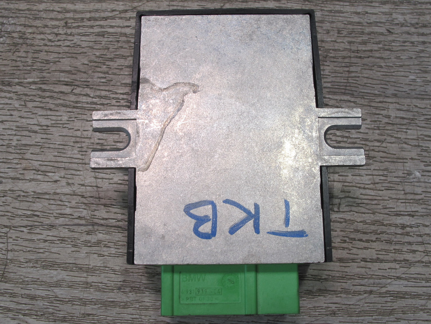 2008-2013 BMW E90 E92 E93 M3 Fuel Pump Control Module 7842024