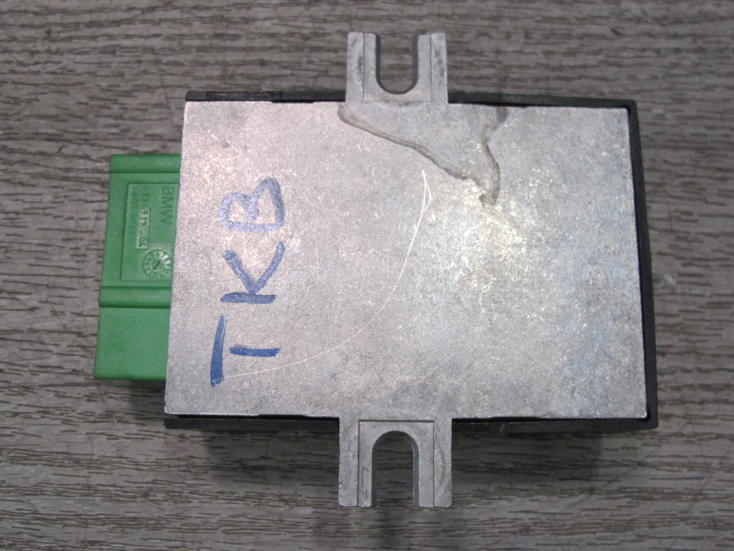 2008-2013 BMW E90 E92 E93 M3 Fuel Pump Control Module 7842024
