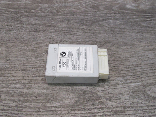 2008-2013 BMW E90 E92 E93 M3 328i 335i TPMS Tire Pressure Monitor Module 6782800