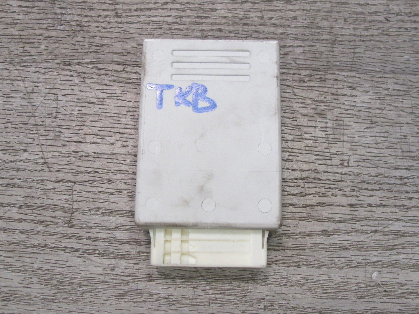 2008-2013 BMW E90 E92 E93 M3 328i 335i TPMS Tire Pressure Monitor Module 6782800