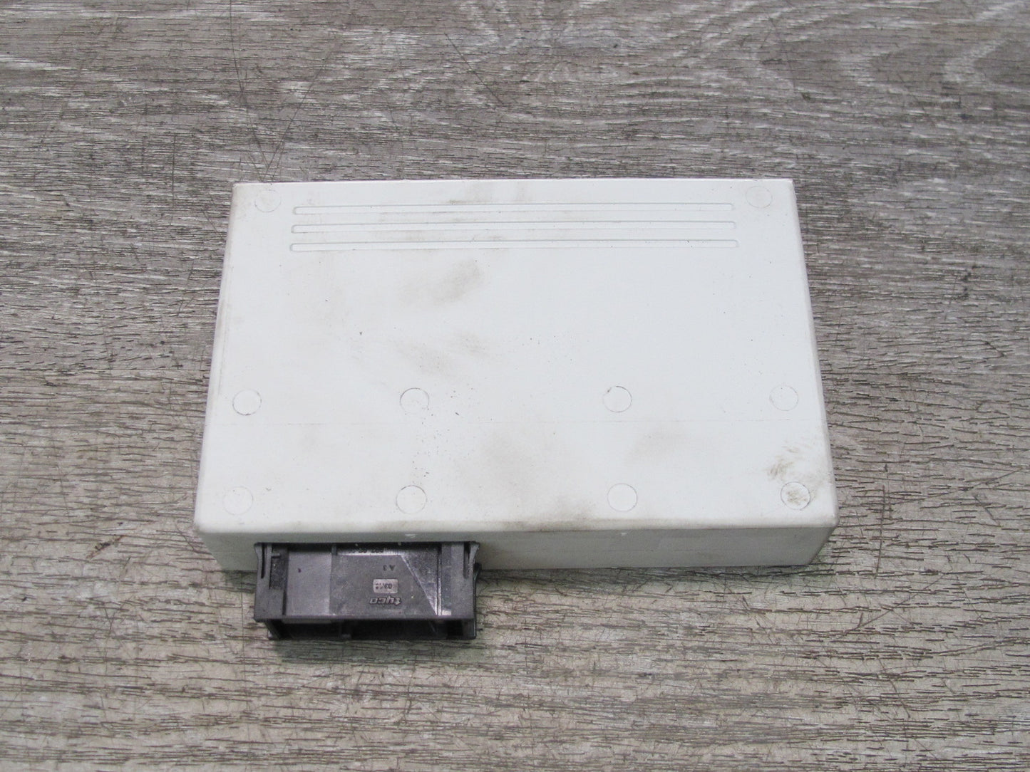 2008-2013 BMW E90 E91 E92 M3 328i 335i Passive GO Keyless Entry Control Module