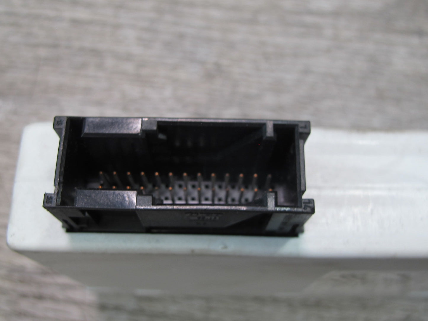 2008-2013 BMW E90 E91 E92 M3 328i 335i Passive GO Keyless Entry Control Module