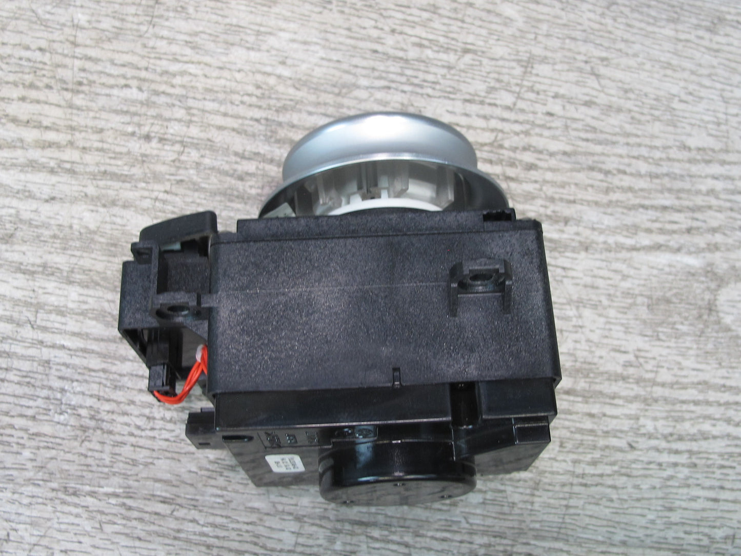 2008-2013 BMW E90 E92 E93 M3 CCC idrive Media Controller Knob Switch 9125348